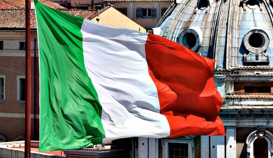 Ιταλία: Άνοδος του δείκτη επιχειρηματικής εμπιστοσύνης- Επιδείνωση του καταναλωτικού κλίματος