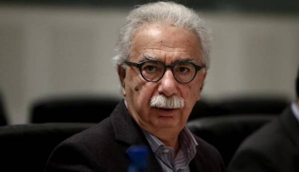 «Όχι» στην αστυνομοκρατία των πανεπιστημίων λέει ο Γαβρόγλου