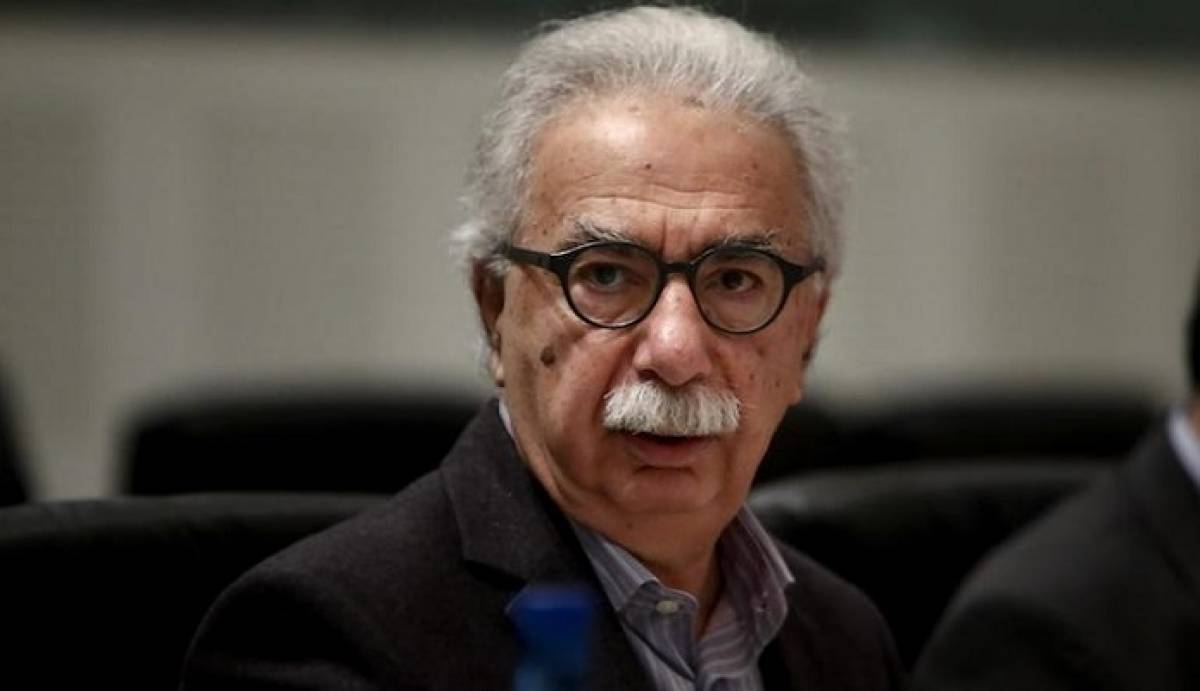 «Όχι» στην αστυνομοκρατία των πανεπιστημίων λέει ο Γαβρόγλου