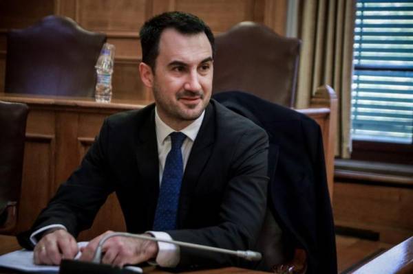 Χαρίτσης: Το κλίμα θριάμβου απέχει πολύ από την πραγματικότητα