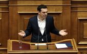 Τσίπρας: Η οικονομία ανακάμπτει - Κλείνει η πληγή της ανεργίας