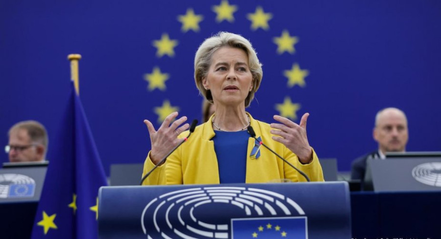 ΕΕ: Δέκατος γύρος κυρώσεων στον απόηχο των δηλώσεων Πούτιν-Μπάιντεν