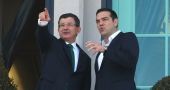 Ελληνοτουρκικά: Στην συμφωνία επανεισδοχής εστιάζει η κυβέρνηση