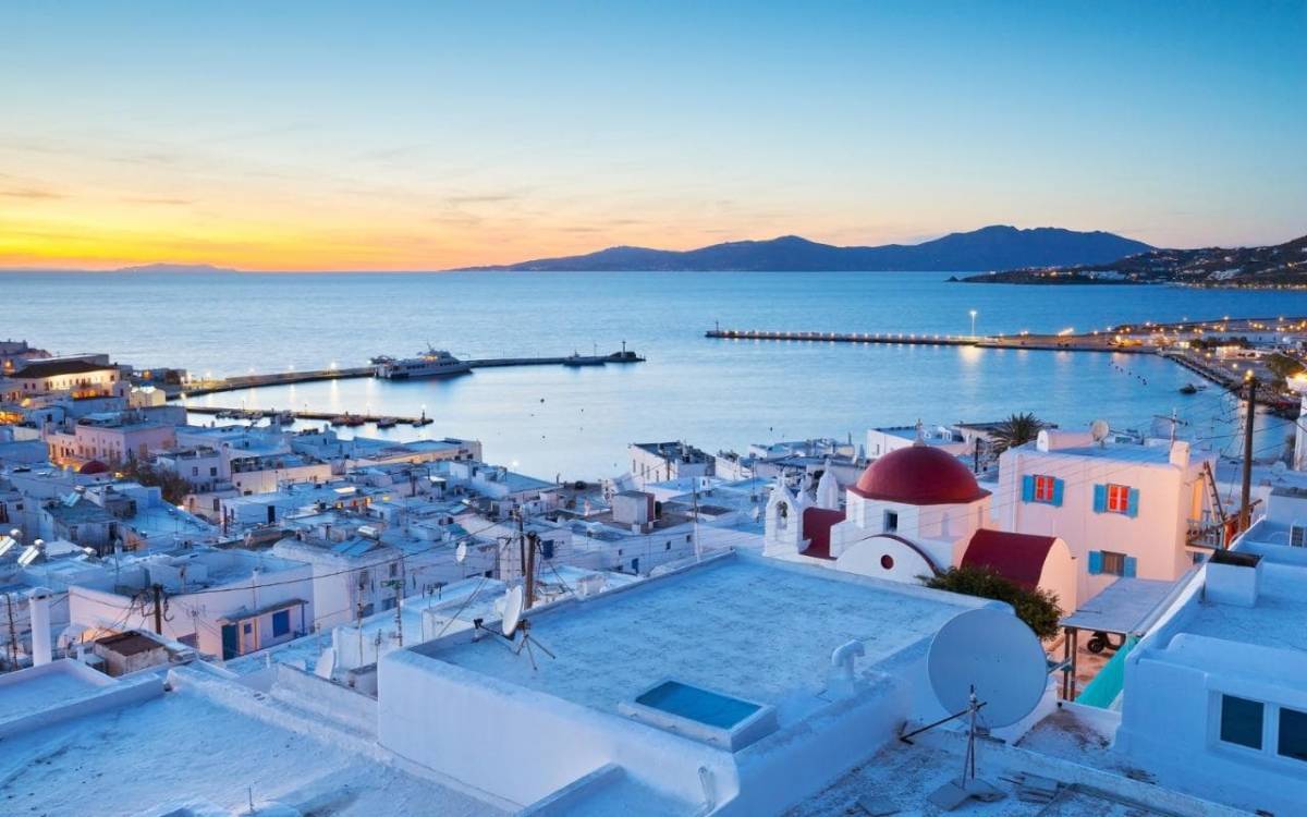Τρεις νέες στρατηγικές επενδύσεις στον τουρισμό