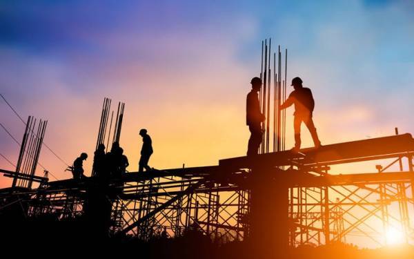 Ενισχυμένες κατά 12% οι οικοδομικές άδειες τον Ιούλιο