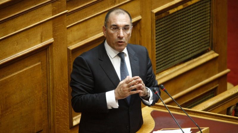 Δ.Καμμένος: Δεν αποδεικνύεται ότι υπάρχει χρηματισμός πολιτικών