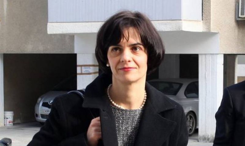 Βελκουλέσκου: Υπεραισιόδοξος ο στόχος για 3,5% πρωτογενές