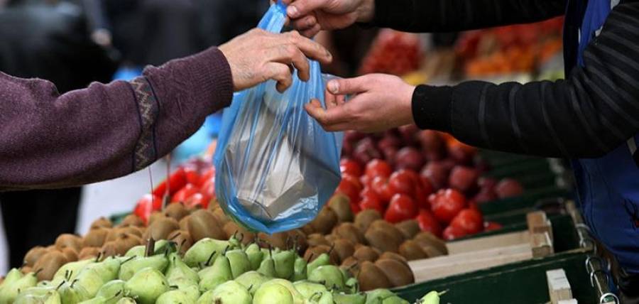 Χαλκιδική: Δυσαρέσκεια των παραγωγών λαϊκών αγορών