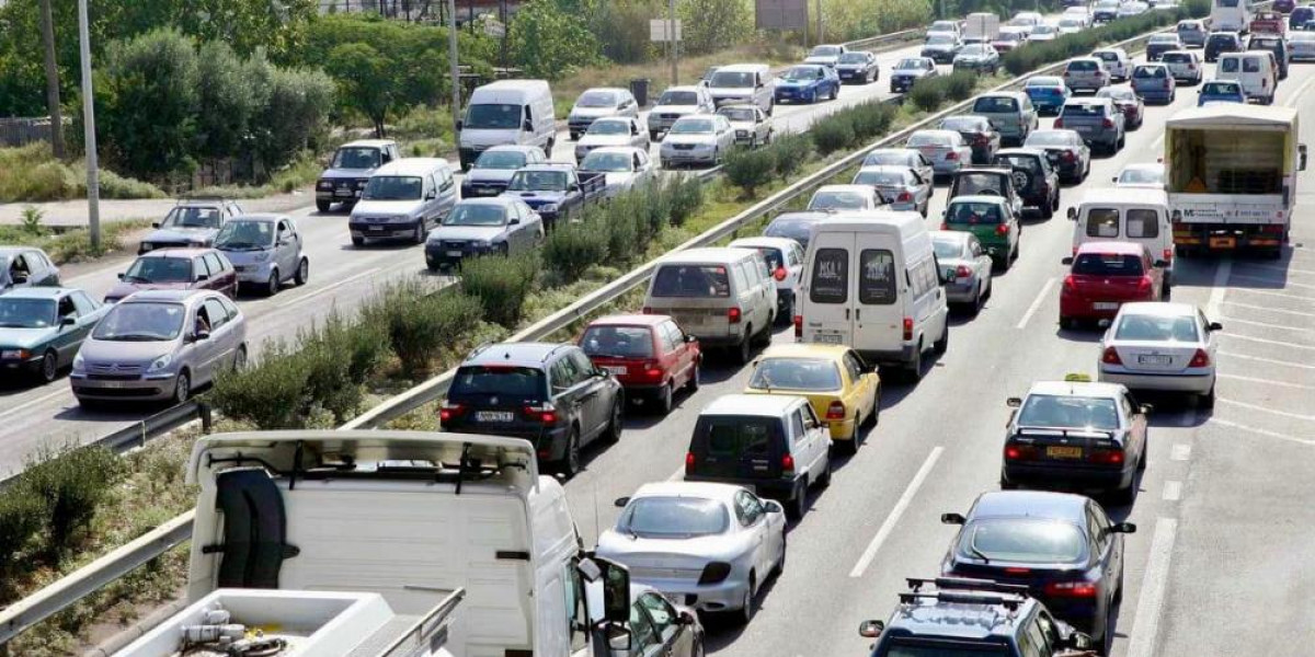 FlyOver: Οι παρεμβάσεις για να αποτραπεί κυκλοφοριακό «έμφραγμα» στη Θεσσαλονίκη