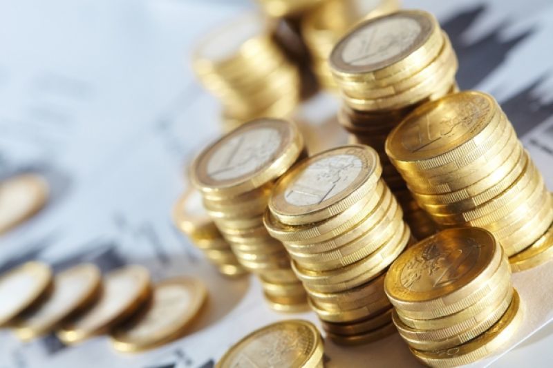 Διευρύνθηκε το πλεόνασμα στο ισοζύγιο τρεχουσών συναλλαγών της ευρωζώνης