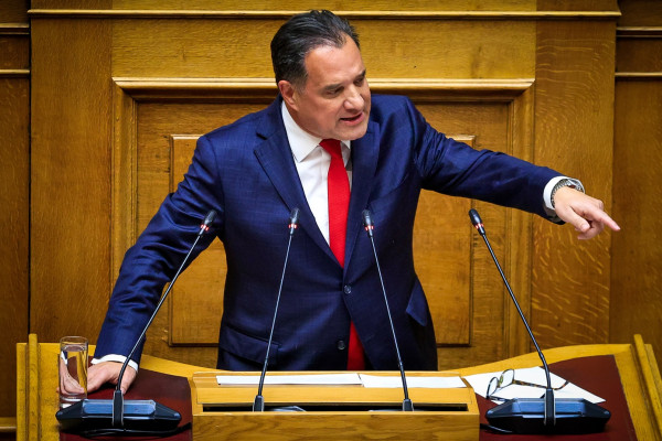 Γεωργιάδης: Με εθνικούς πόρους συνεχίζεται το πρόγραμμα πρόληψης «Σπύρος Δοξιάδης»