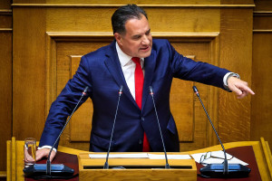 Γεωργιάδης: Με εθνικούς πόρους συνεχίζεται το πρόγραμμα πρόληψης «Σπύρος Δοξιάδης»