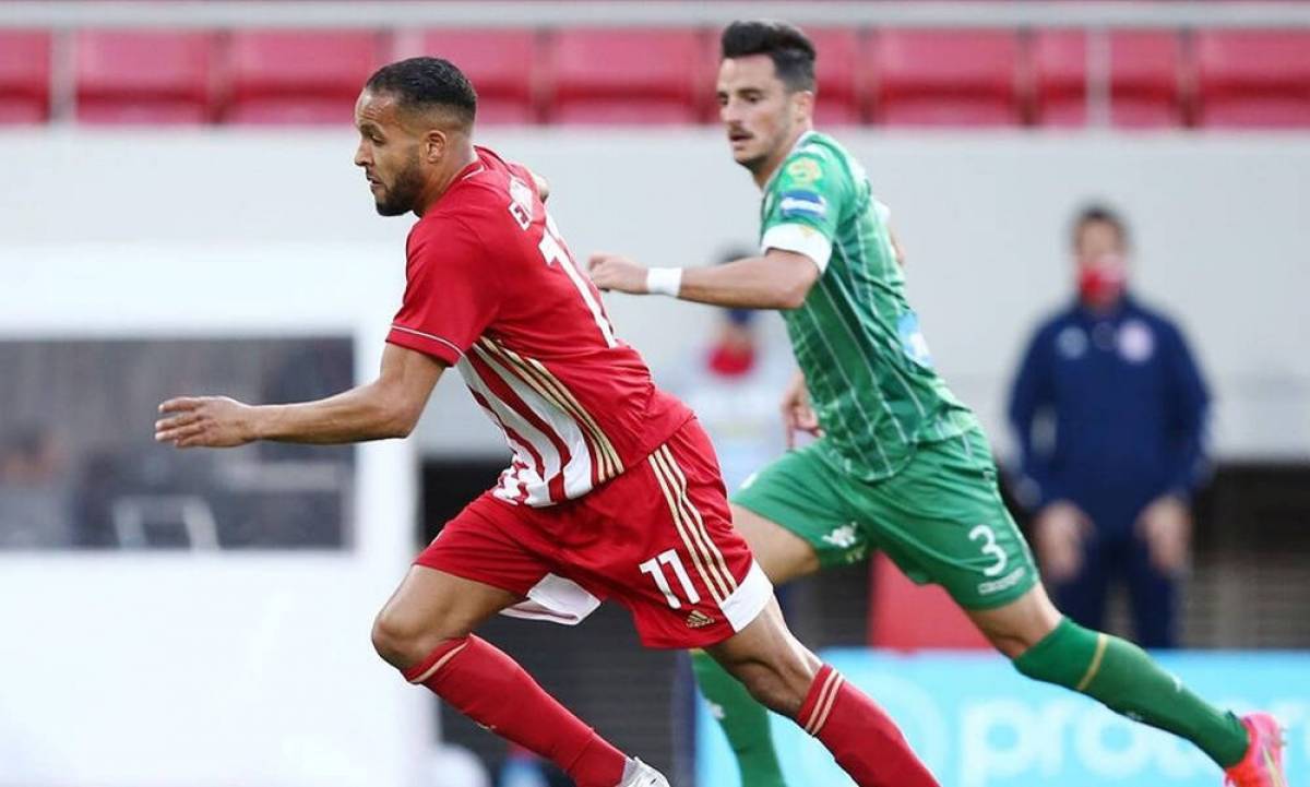 Μεγάλα ντέρμπι σε Super League, Premier League και La Liga