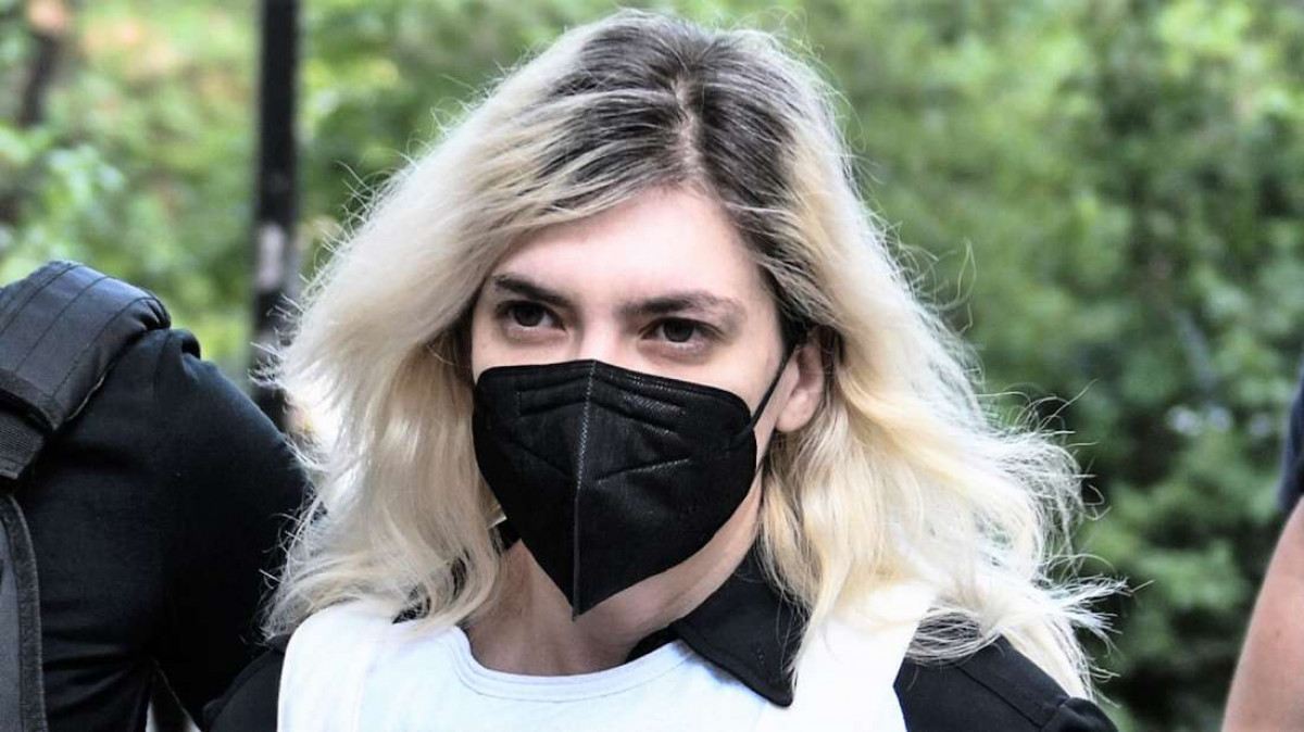 Η Πισπιρίγκου αρνείται ότι σκότωσε την Τζωρτζίνα