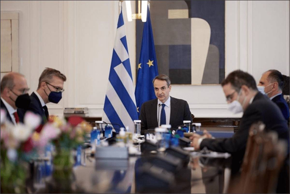 Υπουργικό Συμβούλιο: Ποια νομοσχέδια βρίσκονται στην ατζέντα