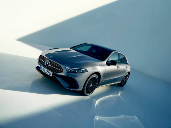 Tο 2026 η Mercedes-Benz γιορτάζει 140 χρόνια από τη γέννηση του πρώτου αυτοκινήτου με κινητήρα εσωτερικής καύσης