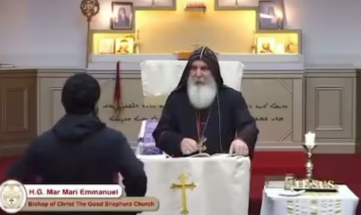 Αυστραλία: Συνελήφθη 15χρονος για την επίθεση σε εκκλησία στο Σίδνεϊ