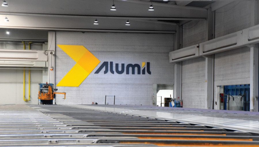 ALUMIL: Διανομή μερίσματος 0,03 ευρώ ανά μετοχή για τη χρήση 2025