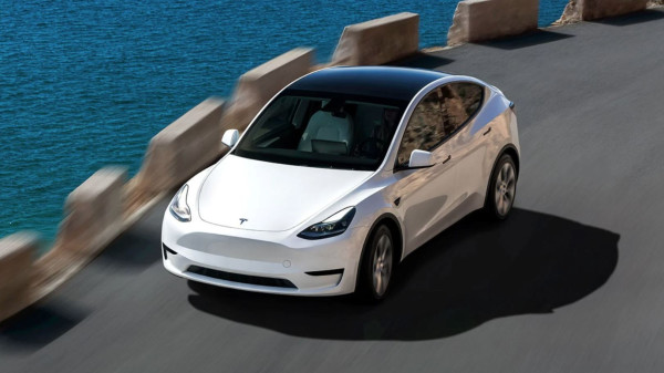 Η Ευρώπη γυρνάει την πλάτη στην Tesla – «Βουτιά» 88% στη Νορβηγία