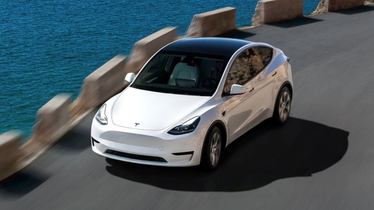 Η Ευρώπη γυρνάει την πλάτη στην Tesla – «Βουτιά» 88% στη Νορβηγία