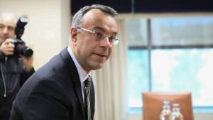 Επαφές Σταϊκούρα με ESM και ΕΤΕπ, ενόψει Eurogroup και Ecofin
