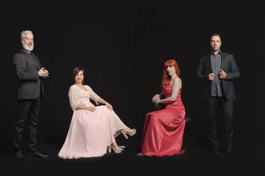 Όλη η Ελλάδα ένας Πολιτισμός: Oι δωρεάν εκδηλώσεις της Πέμπτης 13 Αυγούστου