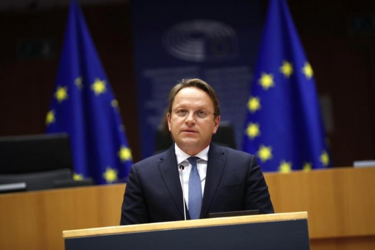 Επίτροπος Βάρελι: Δεν υπάρχει εγκεκριμένο εμβόλιο για την ευλογιά των αιγοπροβάτων