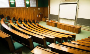 Τα επίμαχα άρθρα στο νομοσχέδιο για τα μη κρατικά πανεπιστήμια