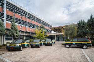 ΕΑΓΜΕ: Δημιουργία Βάσης Δεδομένων Ενεργών Σεισμικών Ρηγμάτων