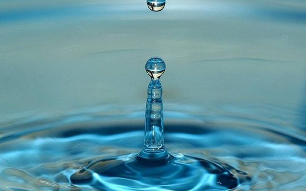 Υπ. Υποδομών: Στο επίκεντρο η ορθολογική διαχείριση των υδάτινων πόρων