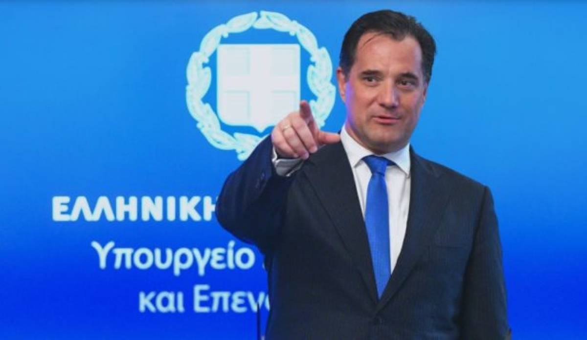 Γεωργιάδης: Δεν θα αφήσουμε τους συμπολίτες μας να παγώσουν