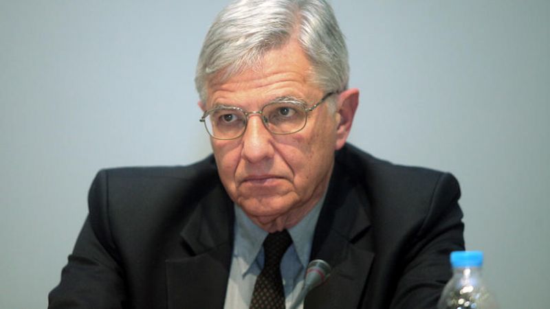 Forum Δελφών-Γιαννίτσης: Tα ελλείμματα του ασφαλιστικού ξεπέρασαν και την αύξηση του χρέους