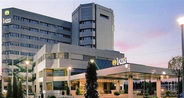 ΙΑΣΩ: Εγκρίθηκε η διανομή μερίσματος 0,01€/μετοχή