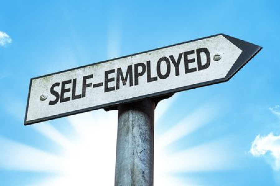 Γερμανία: Θετικό το κλίμα στους αυτοαπασχολούμενους