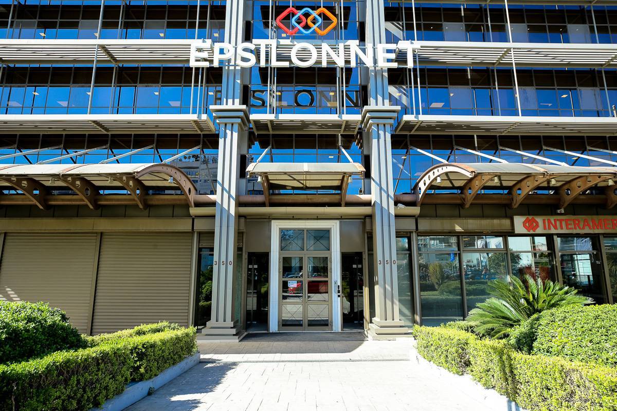 Epsilon Net: «Άλμα» 133% στα καθαρά κέρδη του 2020
