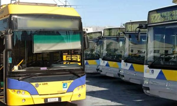 Πώς θα κινηθούν τα μέσα μεταφοράς τις ημέρες του Πάσχα