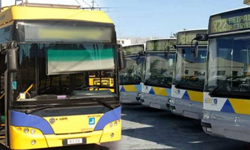 Πώς θα κινηθούν τα μέσα μεταφοράς τις ημέρες του Πάσχα