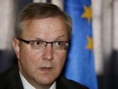 Τσέκαρε τα μέτρα της κυβέρνησης ο Όλι Ρεν - Οι επαφές με τους υπουργούς - Μήνυμα βοήθειας από Σουλτς - Γιούνκερ - Γερμανία: "Μαρκάρει" στενά τους κερδοσκόπους 