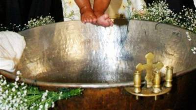 Στο gov.gr η δήλωση ονοματοδοσίας και η δήλωση βάπτισης-Η διαδικασία