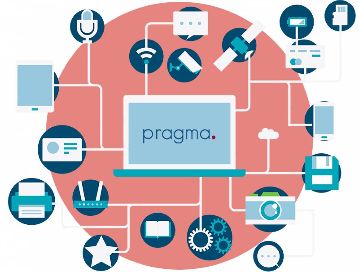NGIF: Πρώτη επένδυση στην Pragma IoT AE