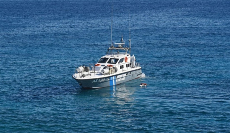 Πολύνεκρα ναυάγια σε Λέσβο, Σάμο- Δεν ανταποκρίθηκαν οι τουρκικές αρχές
