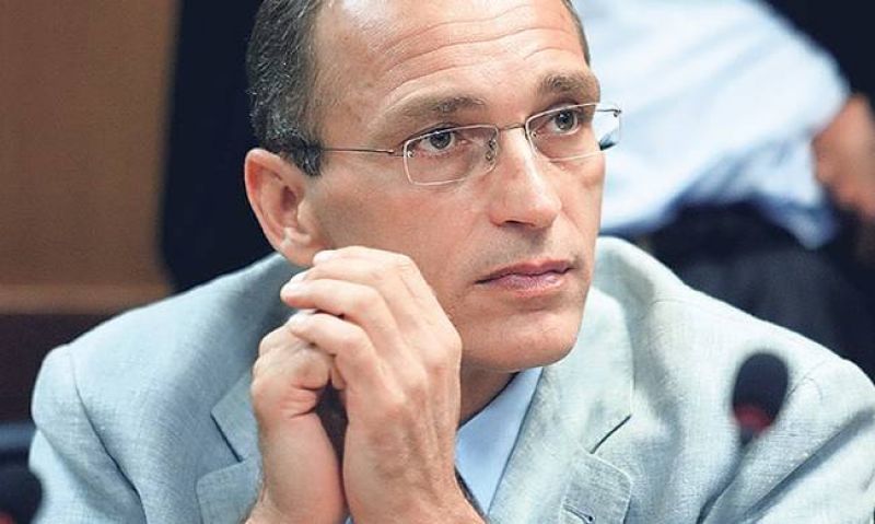 Μπόμπολας: Τον Μάιο η απόφαση για έκδοσή του στην Κύπρο