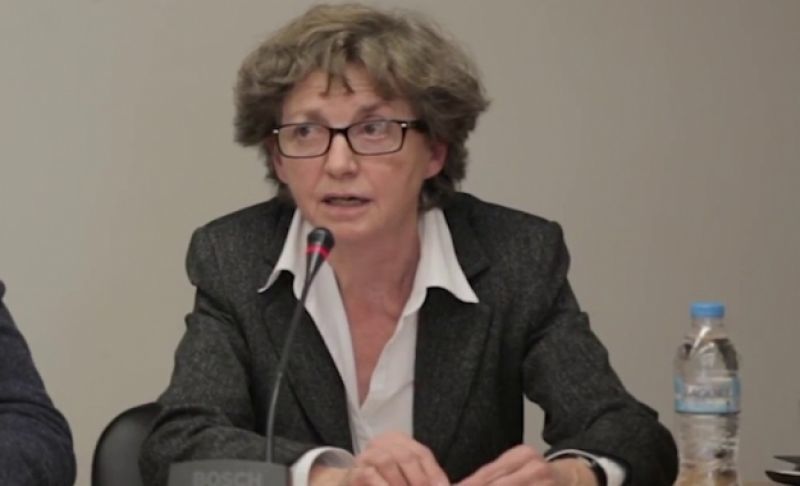 Κούρτοβικ: Δίκαιη η άδεια του Κουφοντίνα