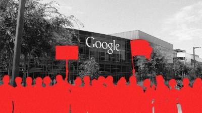 Συνδικάτο ίδρυσαν εργαζόμενοι της Google - Κλιμακώνεται αντιπαράθεση ετών