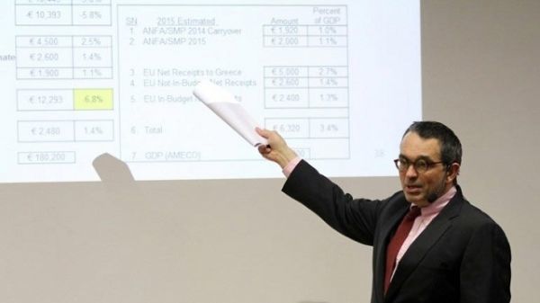 Japonica Partners: Έχετε υπολογίσει λάθος το ελληνικό χρέος- Είναι μικρότερο!