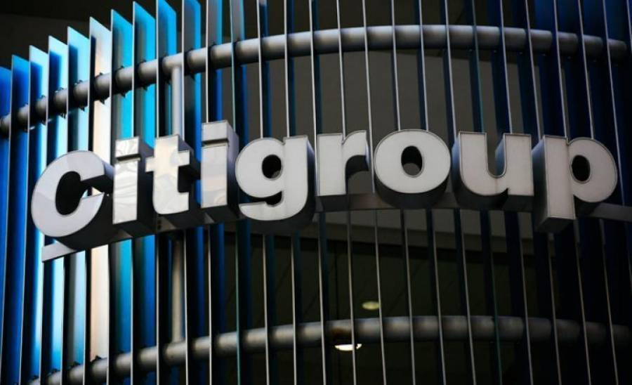 «Καμπάνα» 38,7 εκατ. δολαρίων στη Citigroup