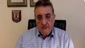 Εξαδάκτυλος: Χρειαζόμαστε άμεσα το τείχος ανοσίας- Περισσότερα μέτρα στους ανεμβολίαστους