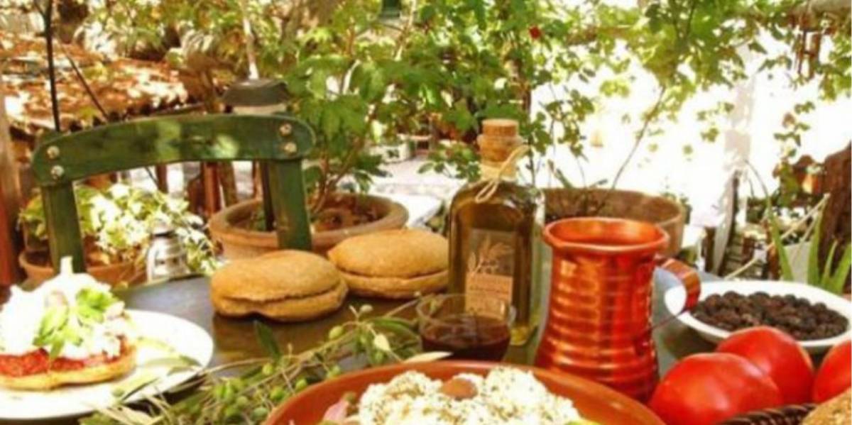 Κρήτη: Προσπάθεια σύνδεσης του πρωτογενούς τομέα με τον τουρισμό