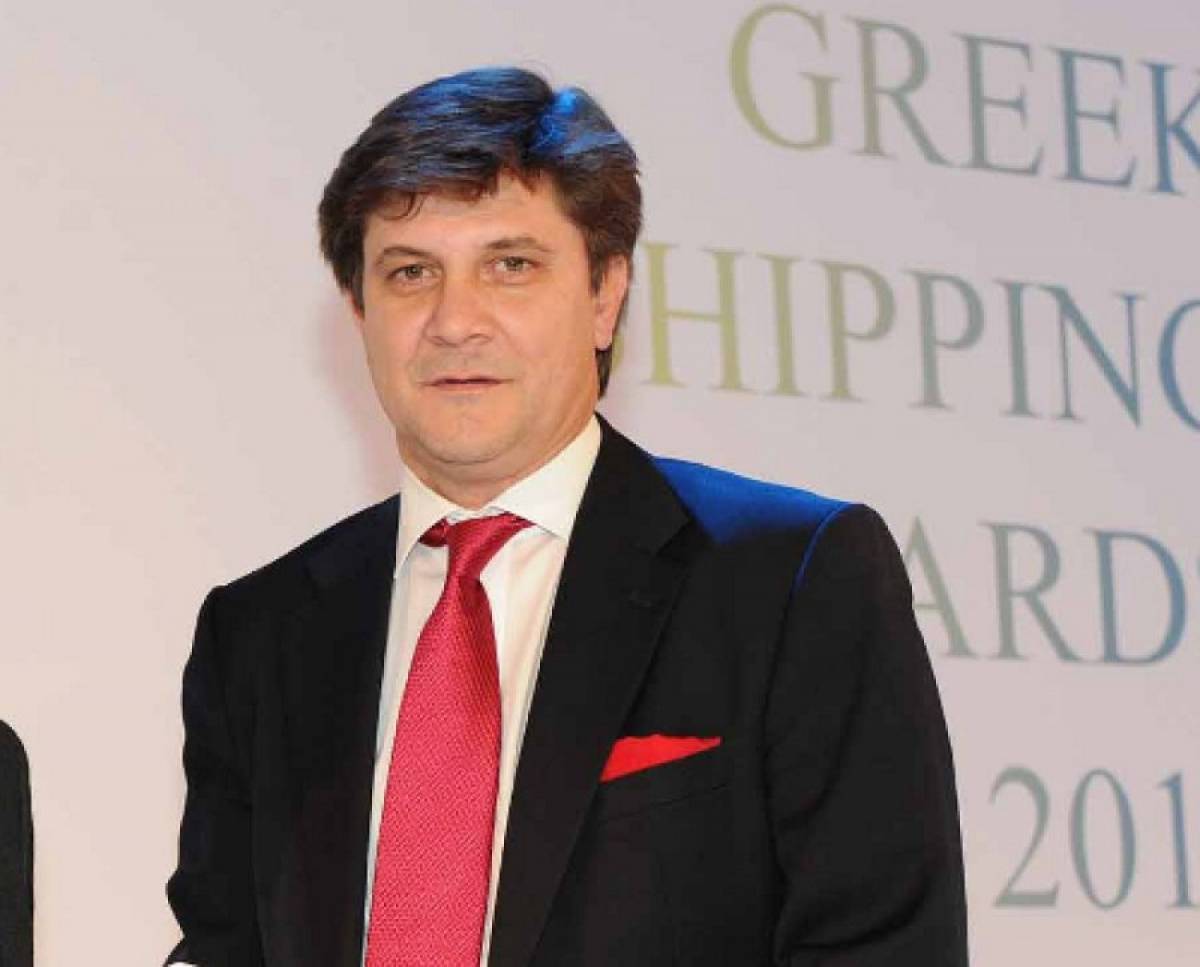 Ξηραδάκης (XRTC Business Consultants): Η Ελλάδα μπορεί να γίνει η silicon valley της παγκόσμιας ναυτιλίας