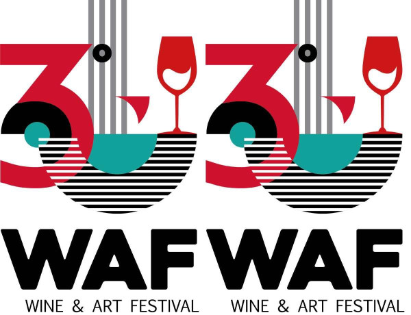 Τι θα δούμε στο Athens Wine & Art Festival